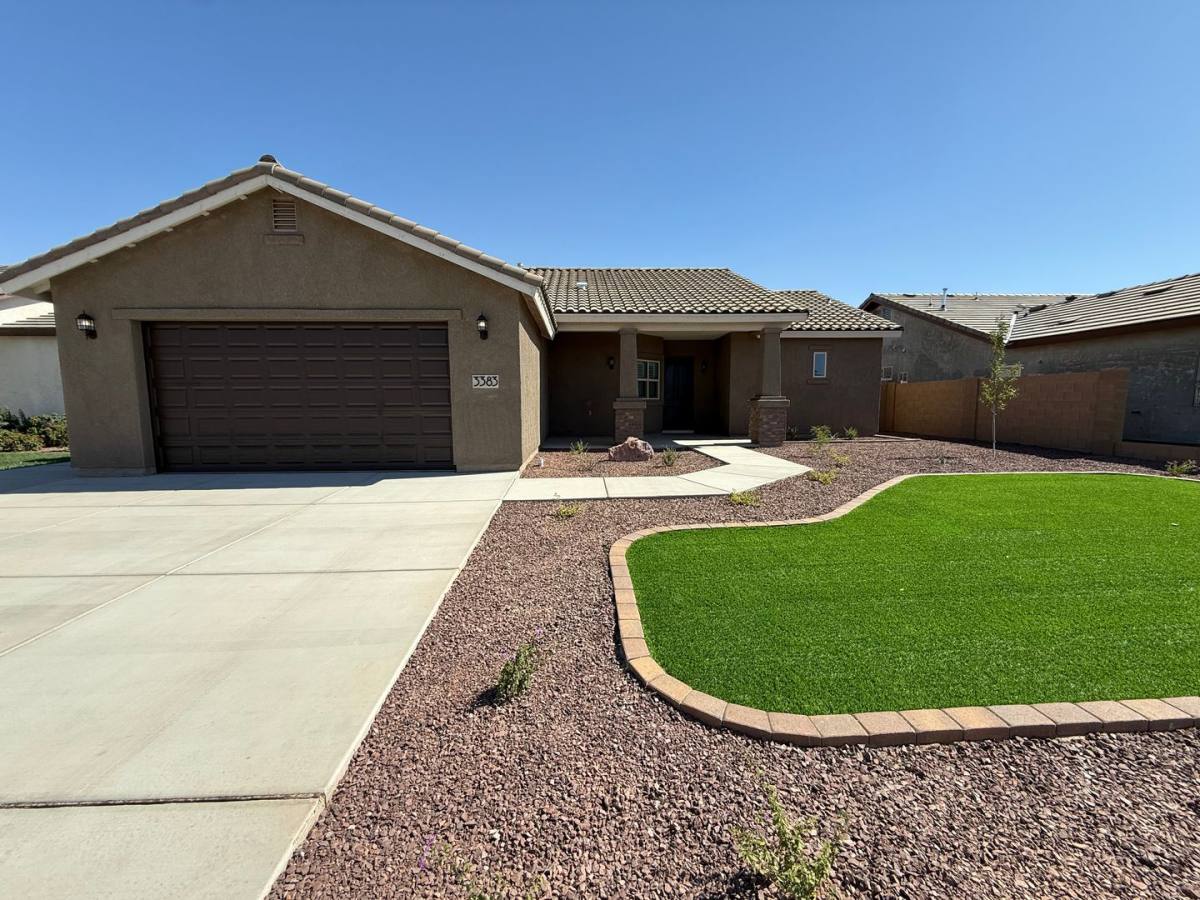 House for rent at 3383 W 36th Place, Yuma, AZ 85365