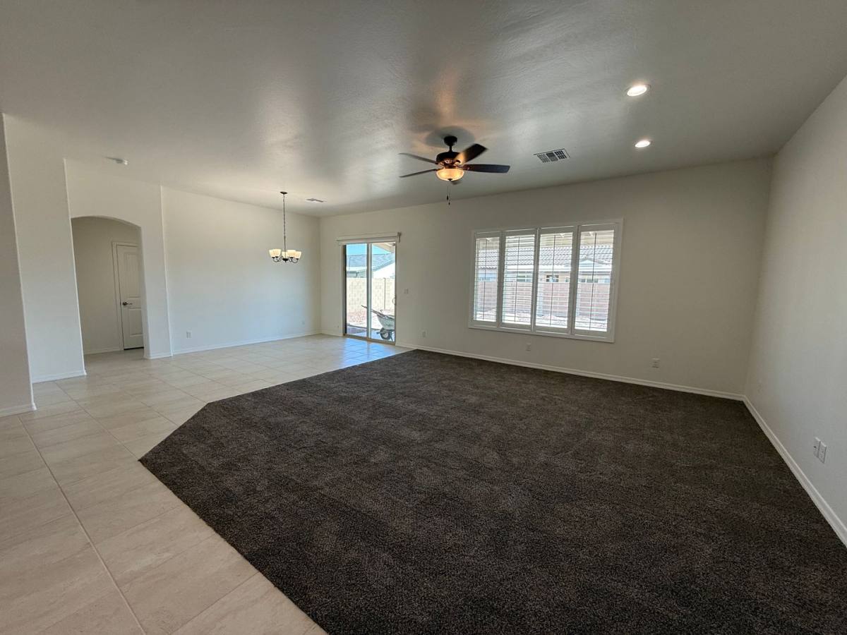 House for rent at 3383 W 36th Place, Yuma, AZ 85365