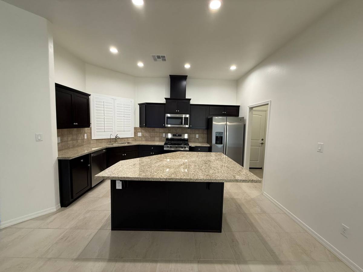 House for rent at 3383 W 36th Place, Yuma, AZ 85365