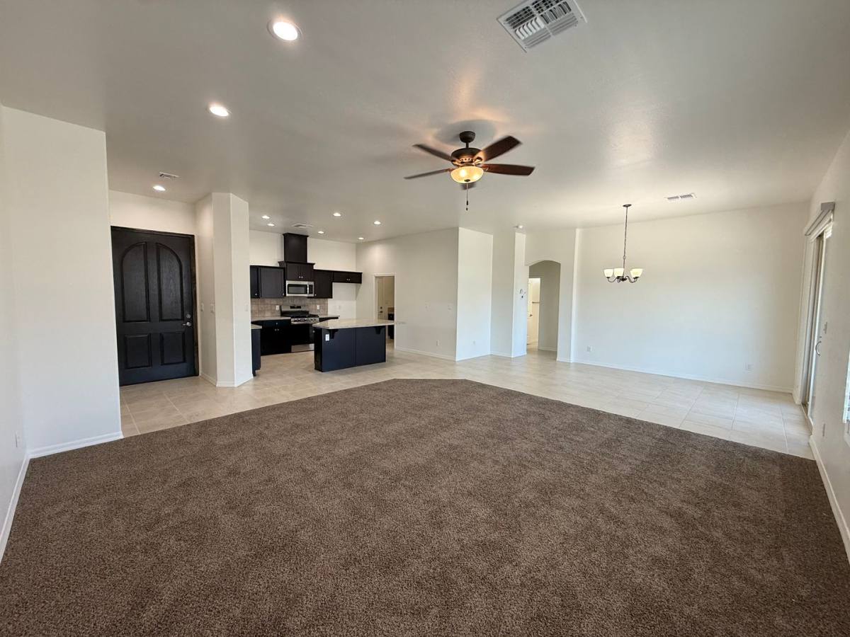 House for rent at 3383 W 36th Place, Yuma, AZ 85365