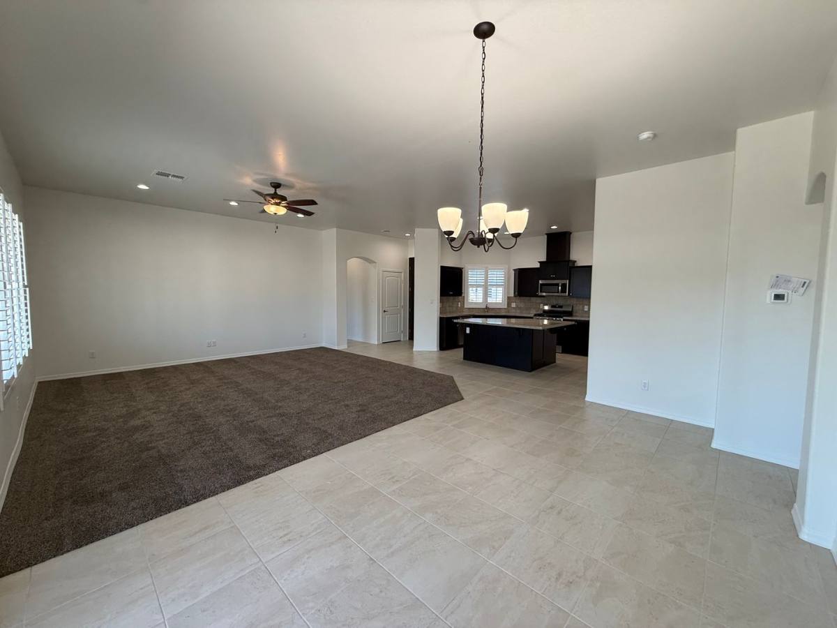House for rent at 3383 W 36th Place, Yuma, AZ 85365