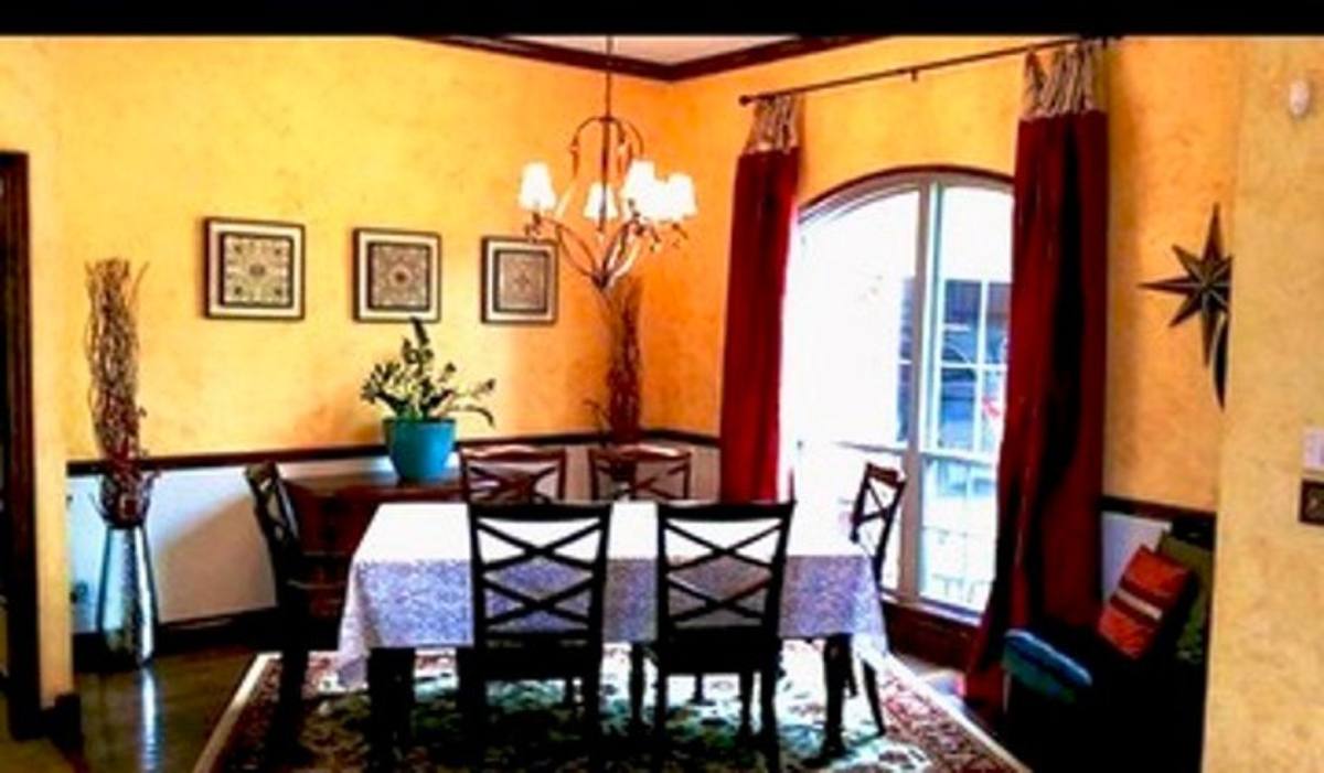 House for rent at 3209 Songwood Dr, Edmond, OK 73003