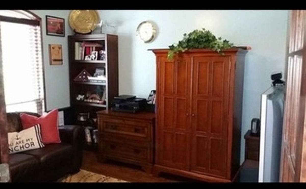 House for rent at 3209 Songwood Dr, Edmond, OK 73003