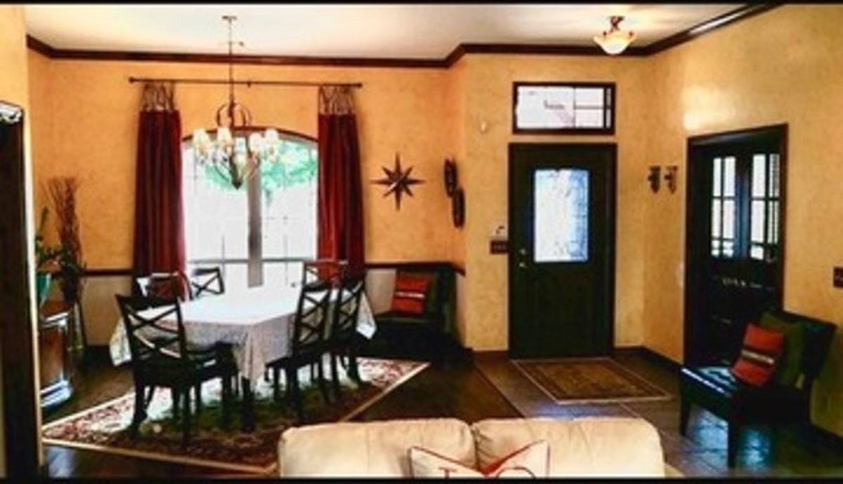 House for rent at 3209 Songwood Dr, Edmond, OK 73003