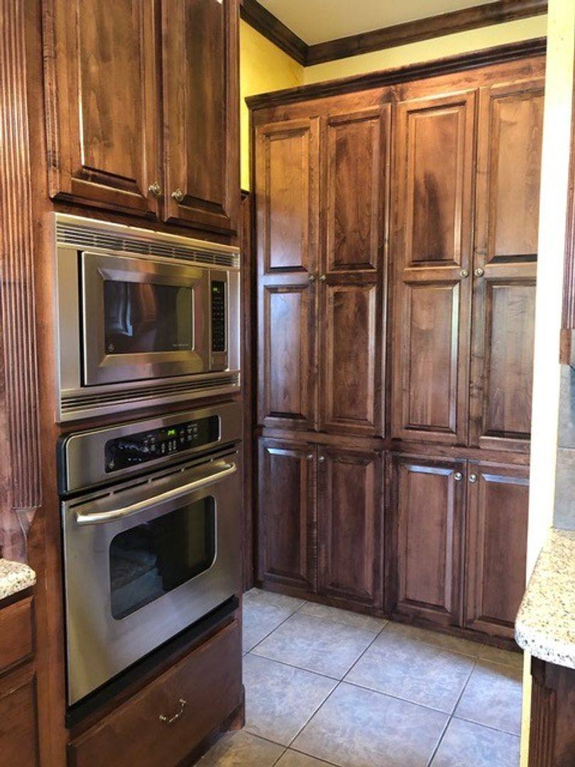 House for rent at 3209 Songwood Dr, Edmond, OK 73003