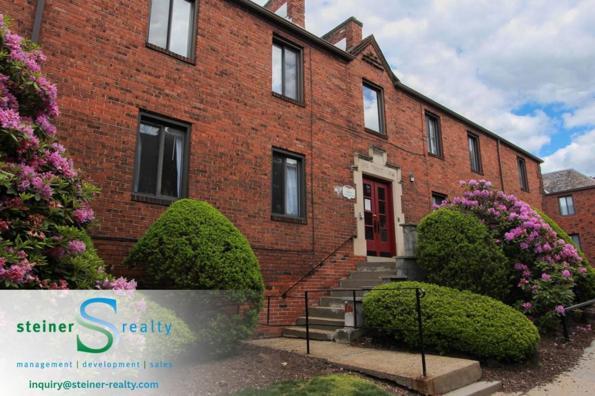 Apartment for rent at 131 Edgewood Ave, Pittsburgh, PA 15218