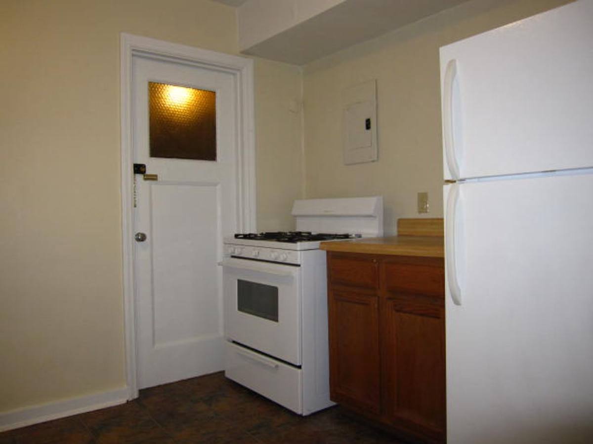 Apartment for rent at 131 Edgewood Ave, Pittsburgh, PA 15218