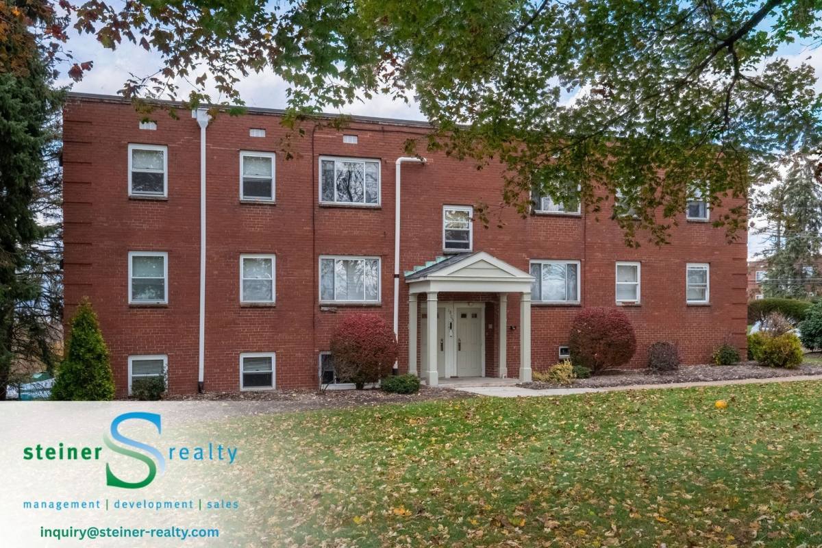 Apartment for rent at 1805 Penn Ave, Pittsburgh, PA 15221