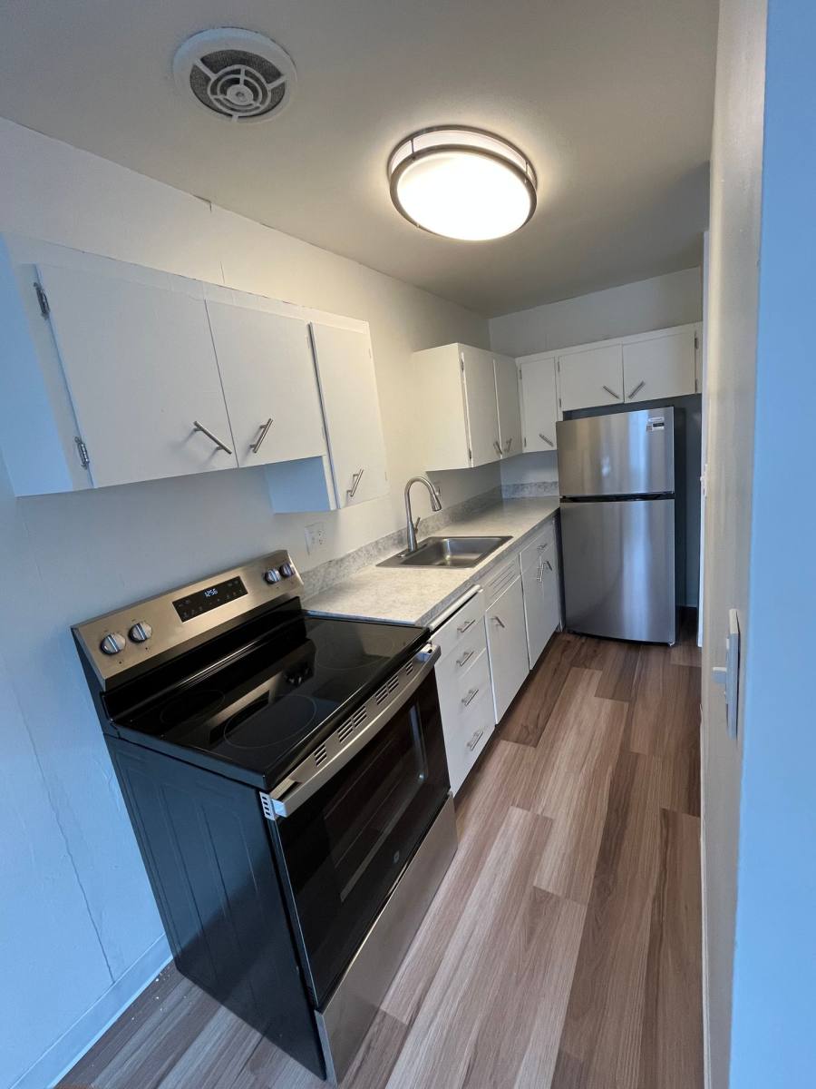 Apartment for rent at 220 S 152nd St, Seattle, WA 98148