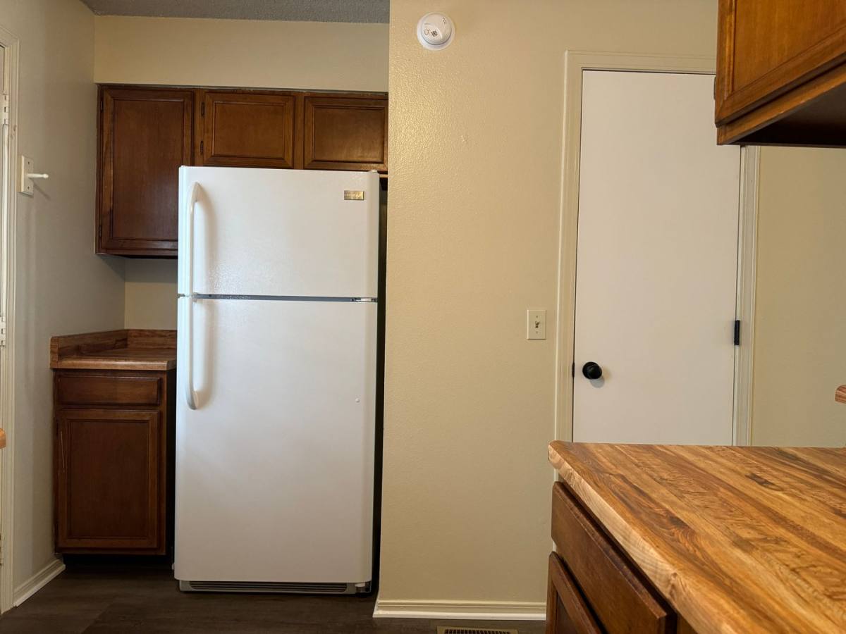 Townhouse for rent at 4108 Charleston Dr, Colorado Springs, CO 80916