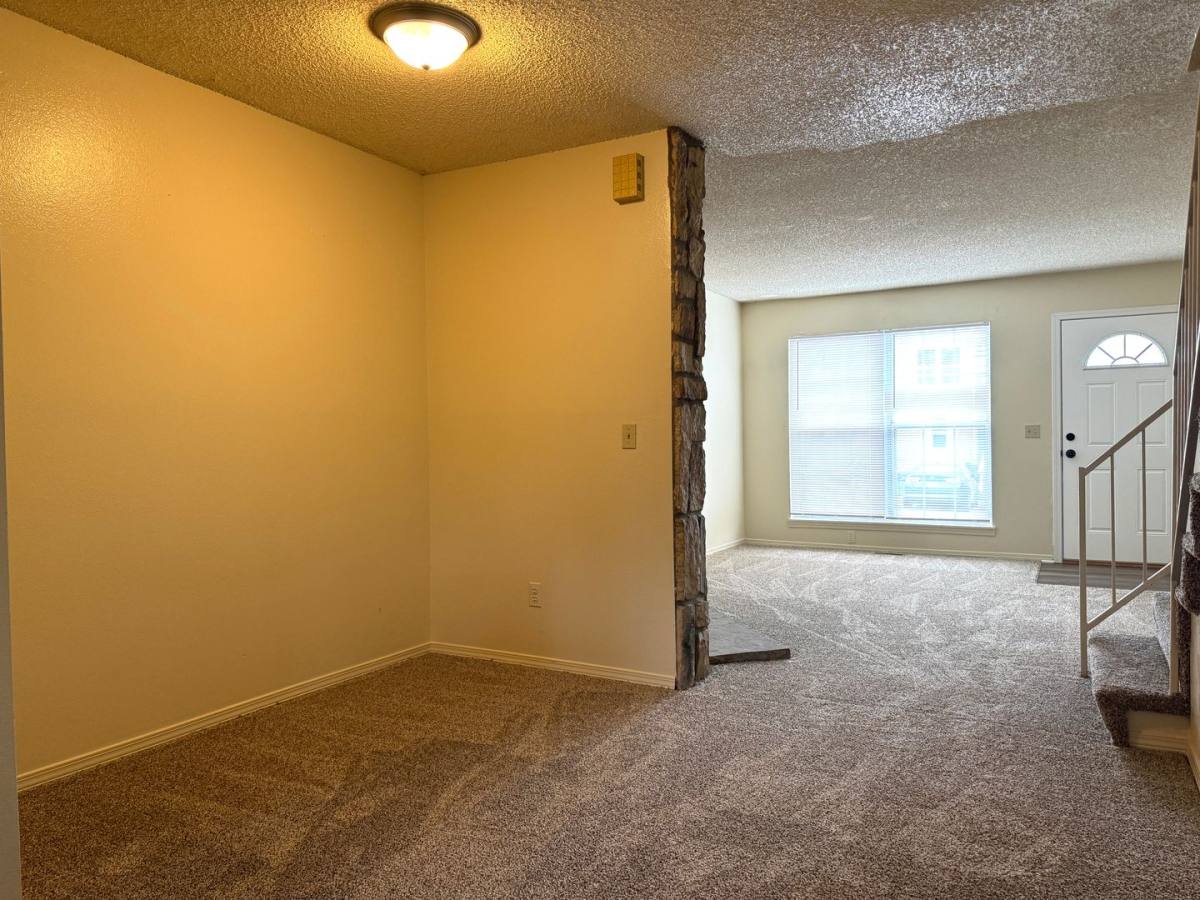 Townhouse for rent at 4108 Charleston Dr, Colorado Springs, CO 80916