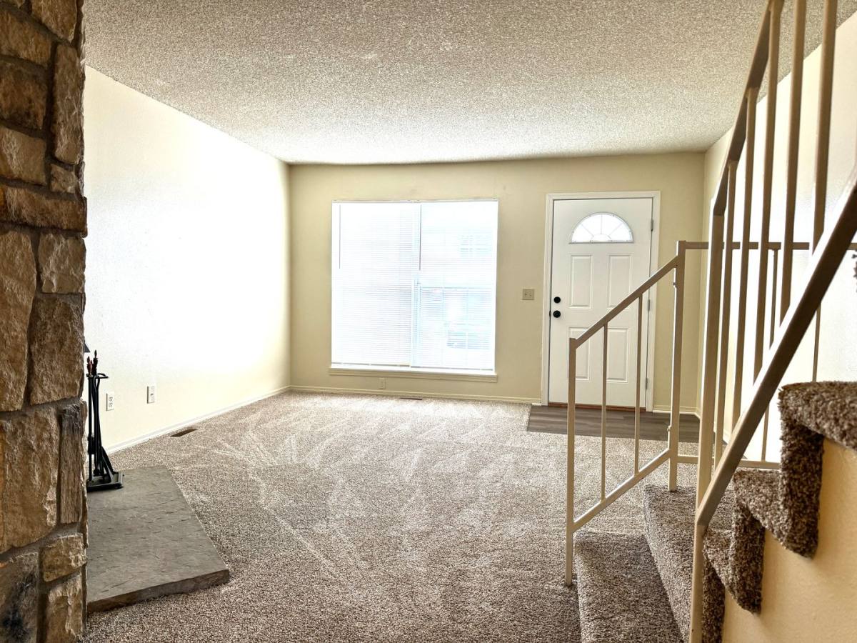 Townhouse for rent at 4108 Charleston Dr, Colorado Springs, CO 80916