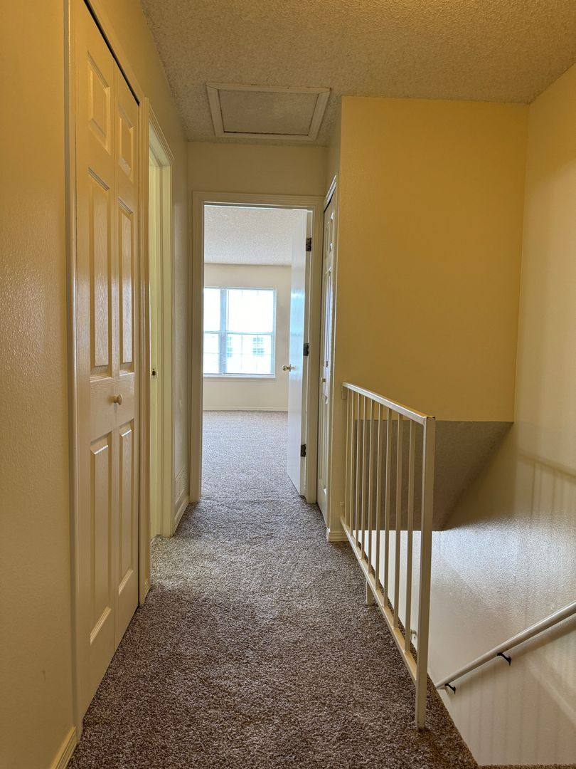 Townhouse for rent at 4108 Charleston Dr, Colorado Springs, CO 80916