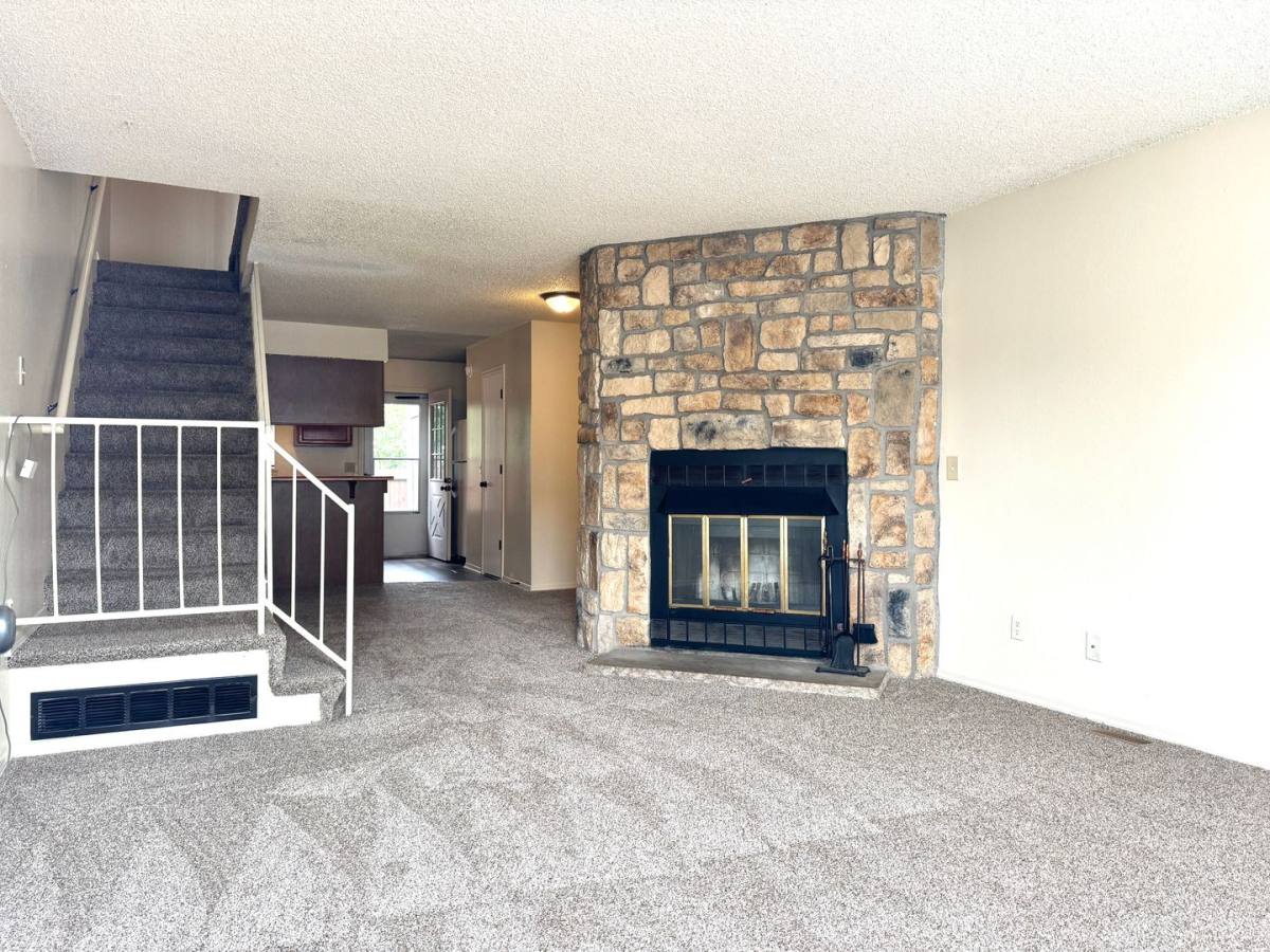 Townhouse for rent at 4108 Charleston Dr, Colorado Springs, CO 80916