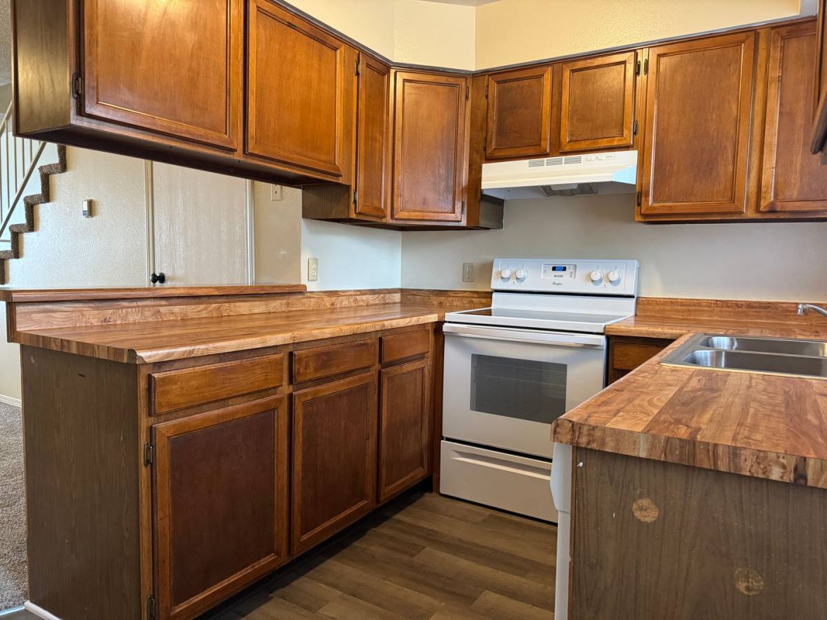 Townhouse for rent at 4108 Charleston Dr, Colorado Springs, CO 80916
