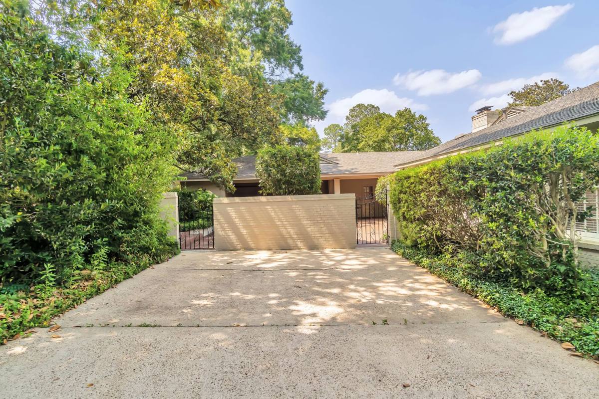 House for rent at 3332 Allendale Place, Montgomery, AL 36111