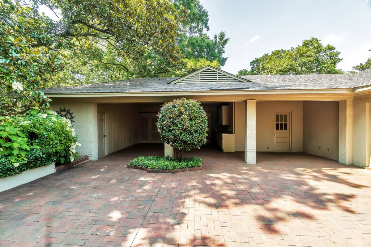 House for rent at 3332 Allendale Place, Montgomery, AL 36111