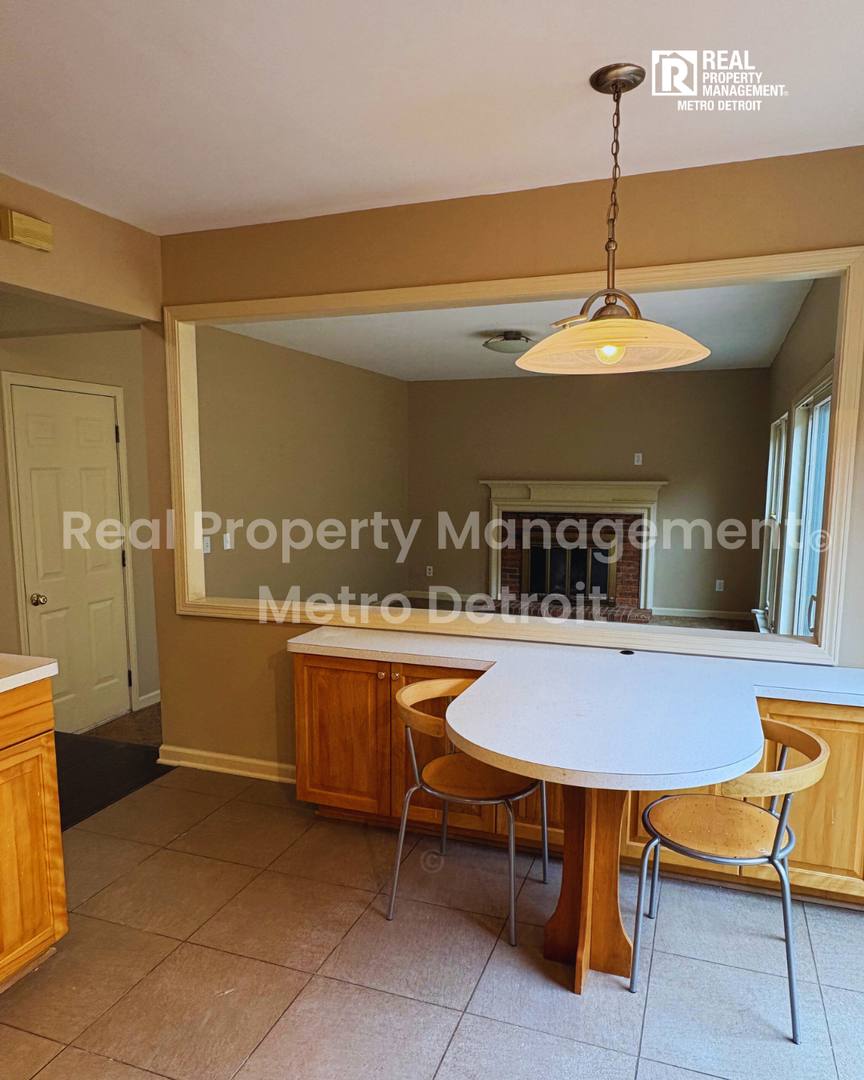 House for rent at 172 Parsons, Rochester, MI 48307