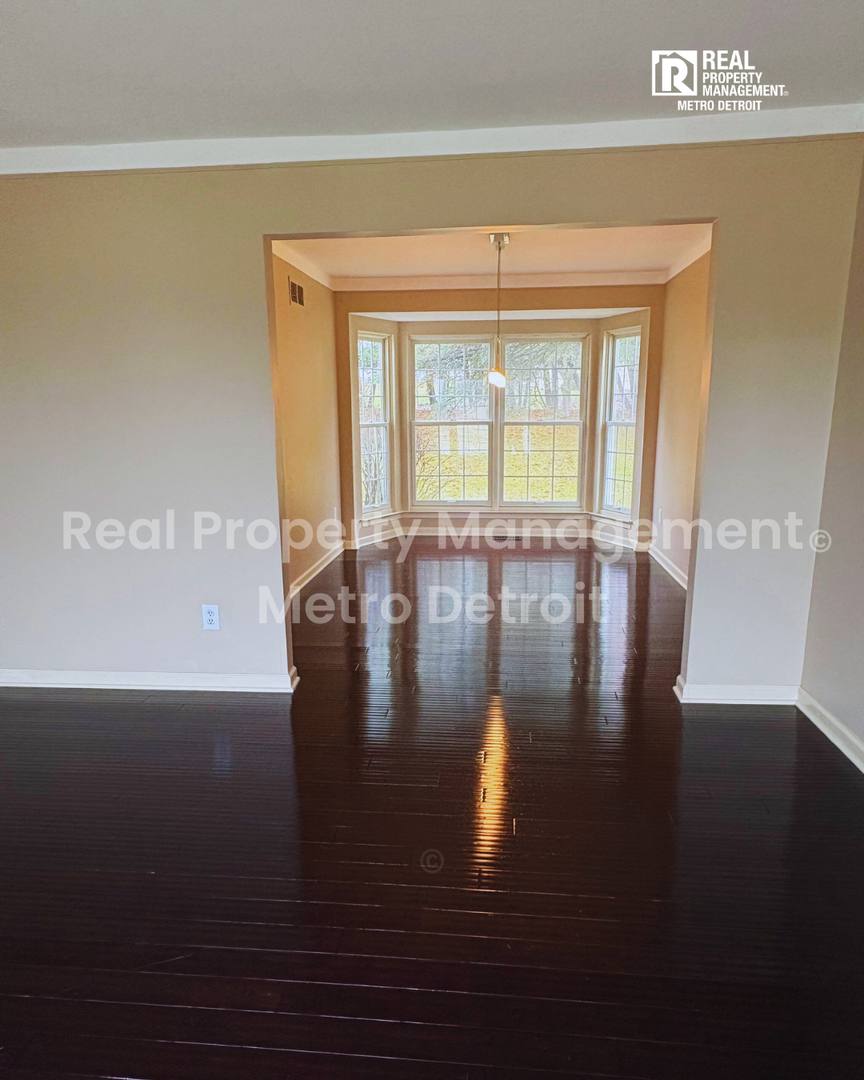 House for rent at 172 Parsons, Rochester, MI 48307