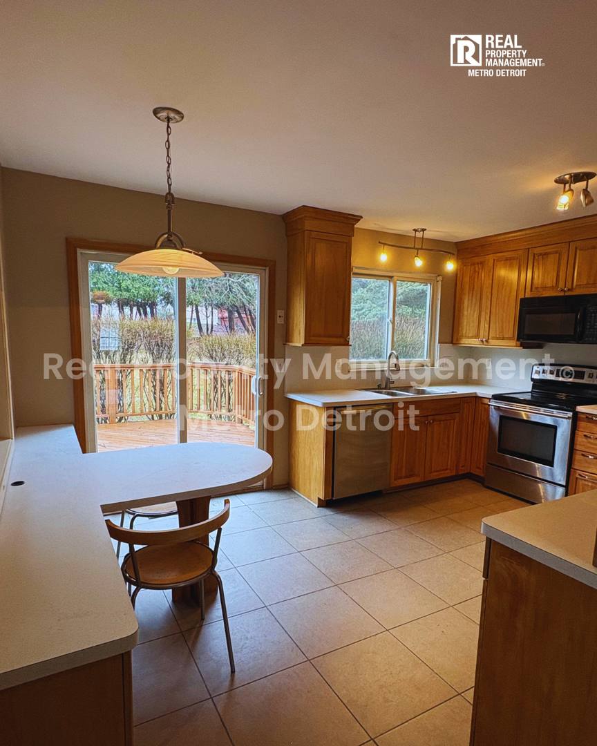House for rent at 172 Parsons, Rochester, MI 48307