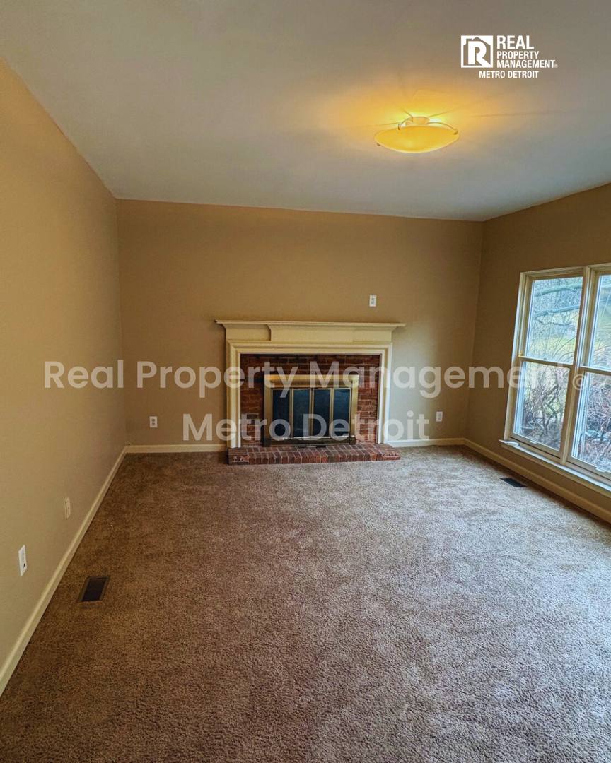 House for rent at 172 Parsons, Rochester, MI 48307