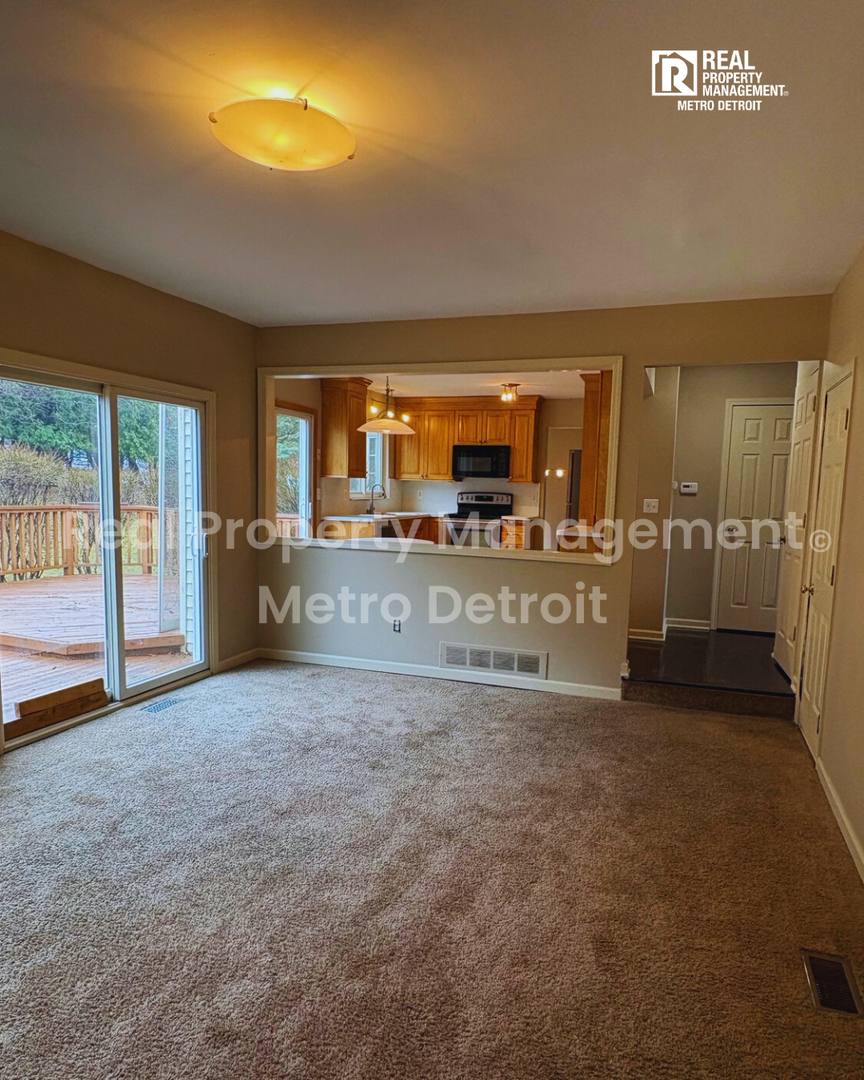 House for rent at 172 Parsons, Rochester, MI 48307