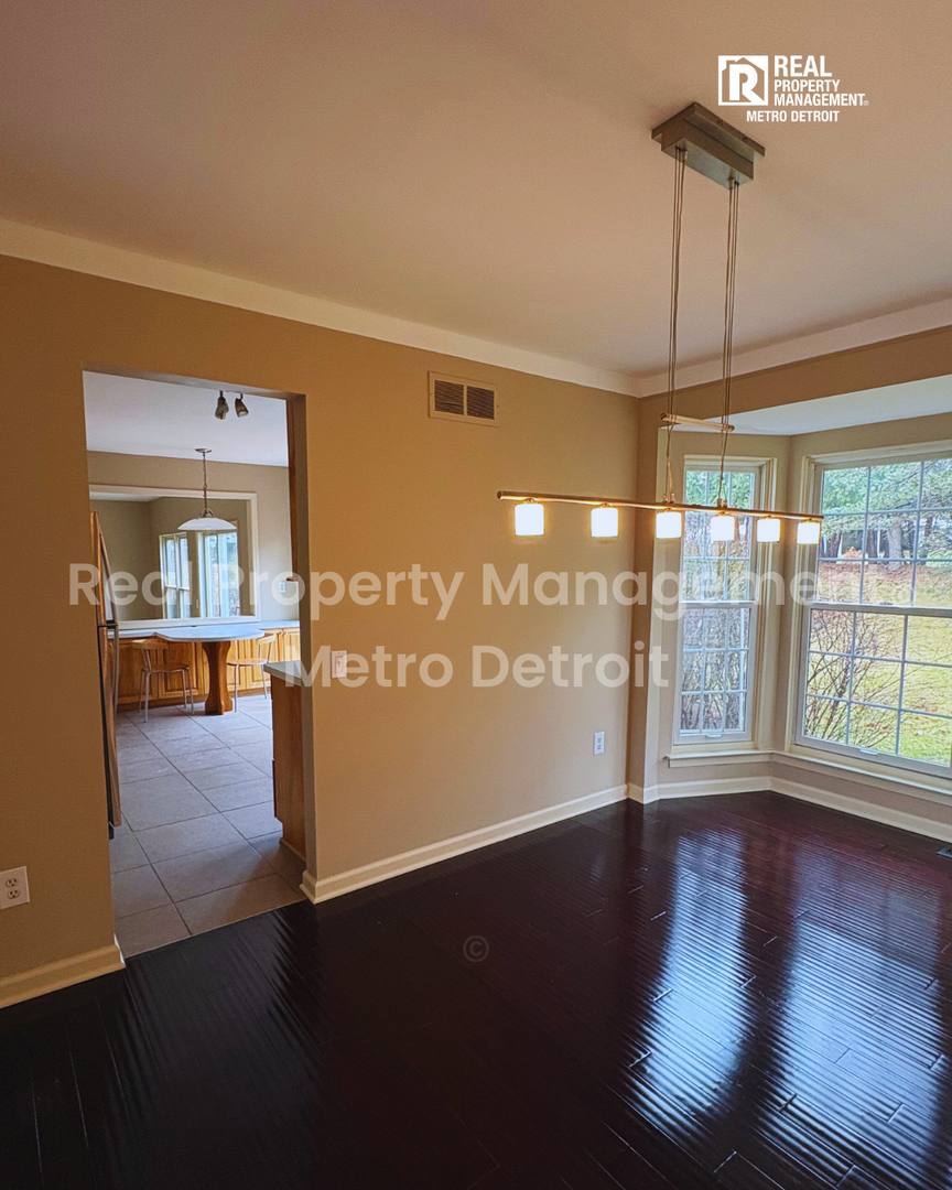House for rent at 172 Parsons, Rochester, MI 48307