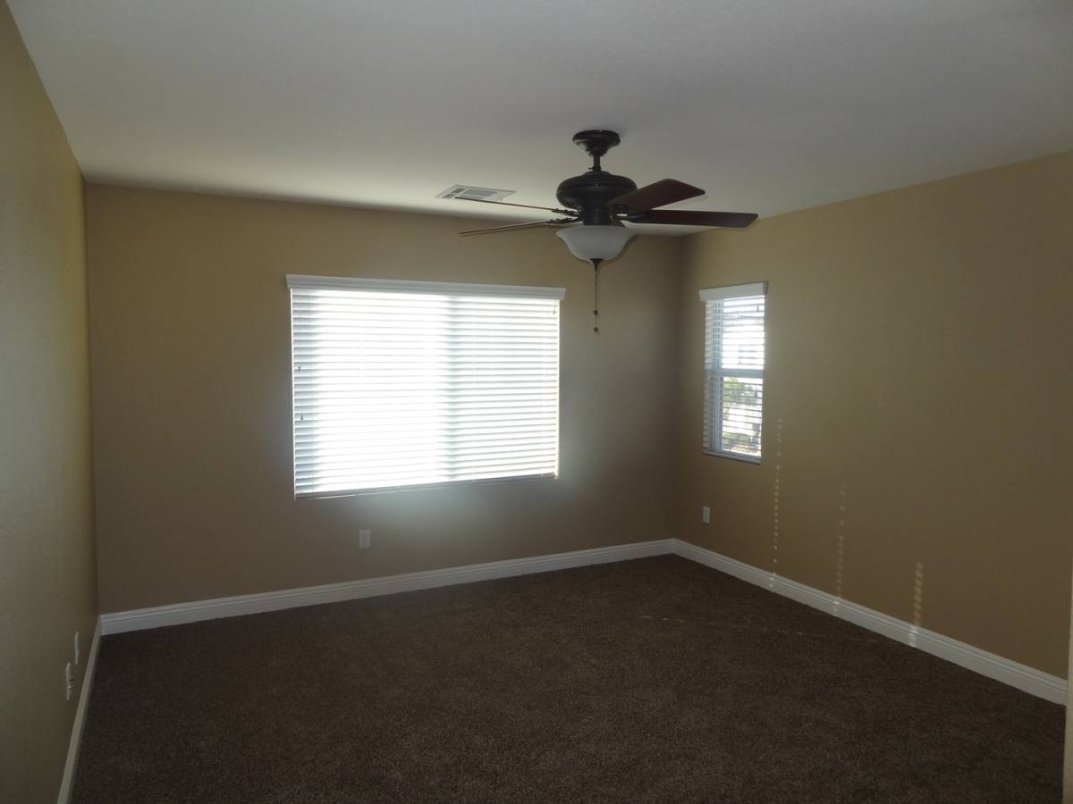 House for rent at 10402 September Flower St, Las Vegas, NV 89183