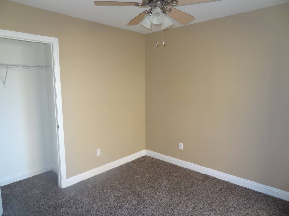 House for rent at 10402 September Flower St, Las Vegas, NV 89183