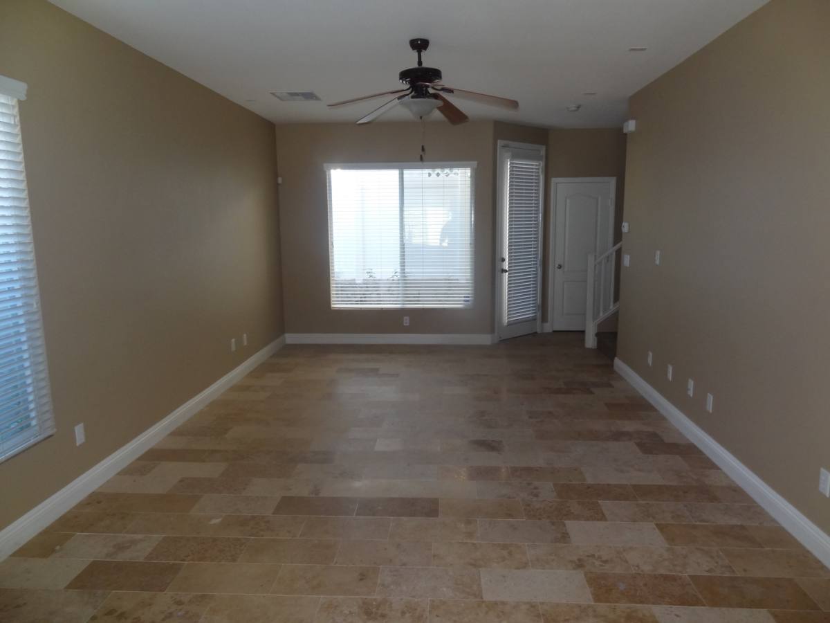 House for rent at 10402 September Flower St, Las Vegas, NV 89183