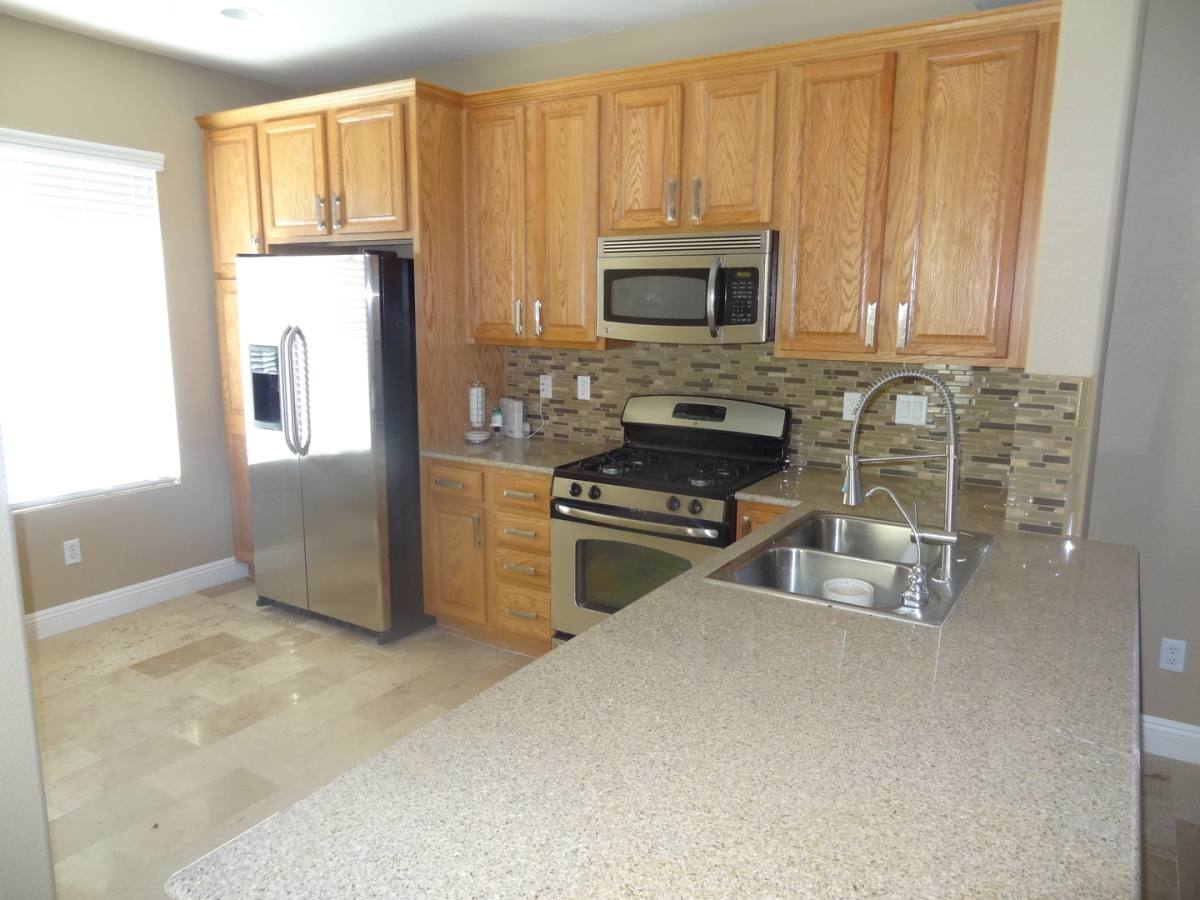 House for rent at 10402 September Flower St, Las Vegas, NV 89183
