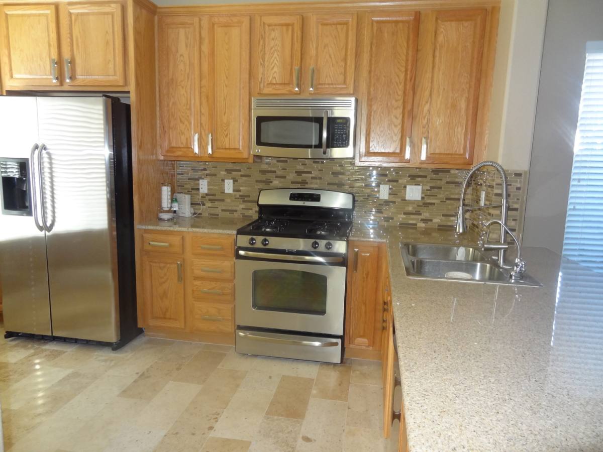 House for rent at 10402 September Flower St, Las Vegas, NV 89183