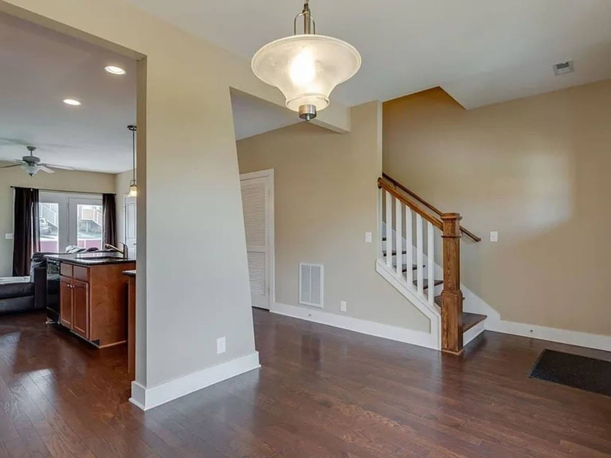 Townhouse for rent at 3529 Steffisburg Dr, Nashville, TN 37211