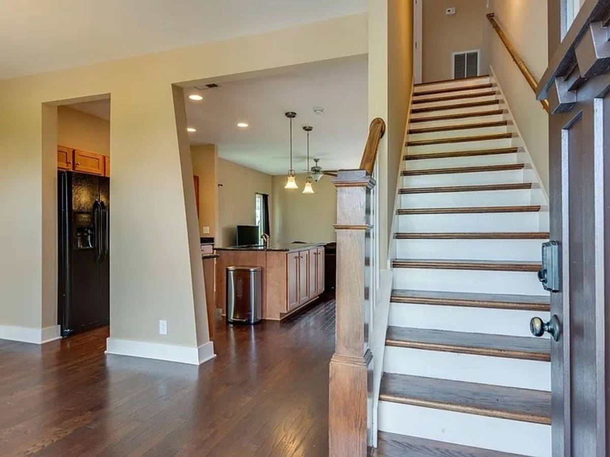 Townhouse for rent at 3529 Steffisburg Dr, Nashville, TN 37211