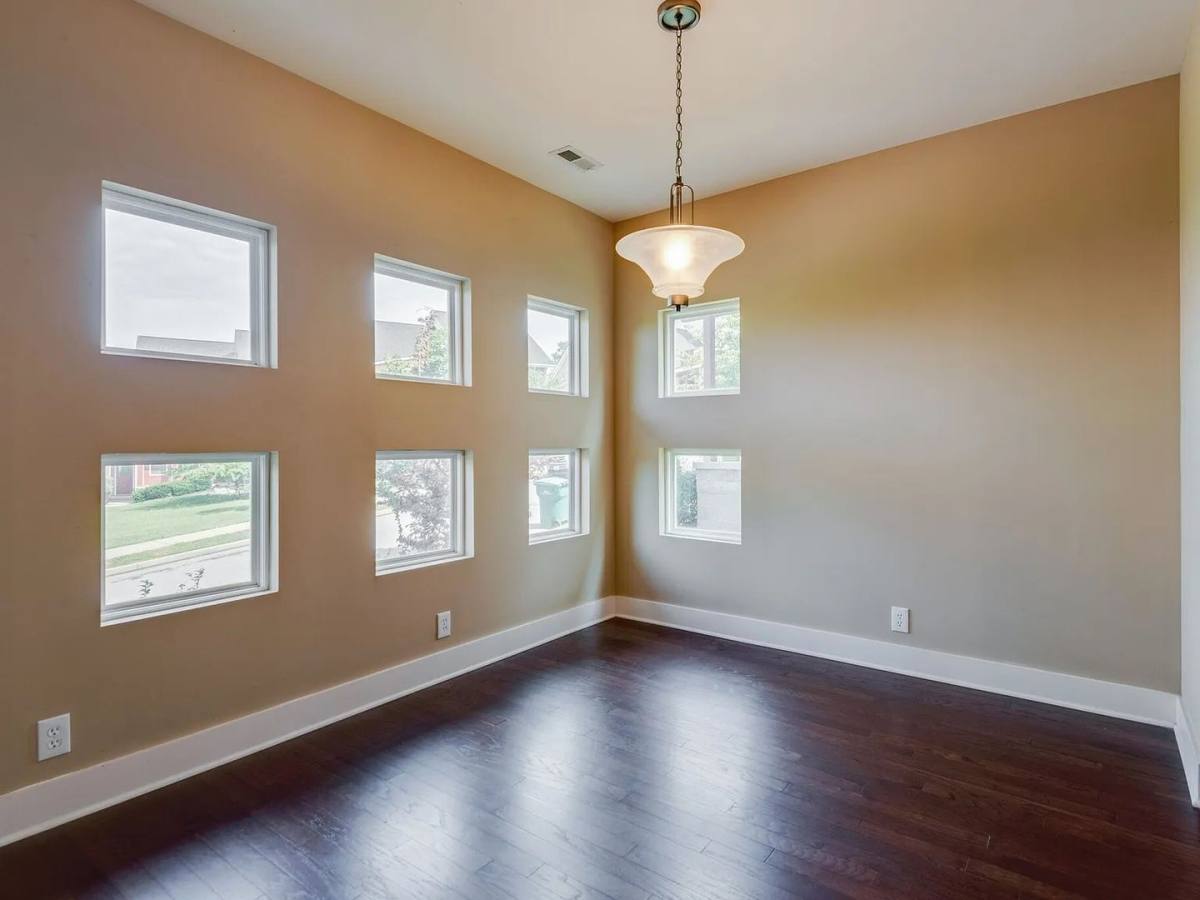 Townhouse for rent at 3529 Steffisburg Dr, Nashville, TN 37211