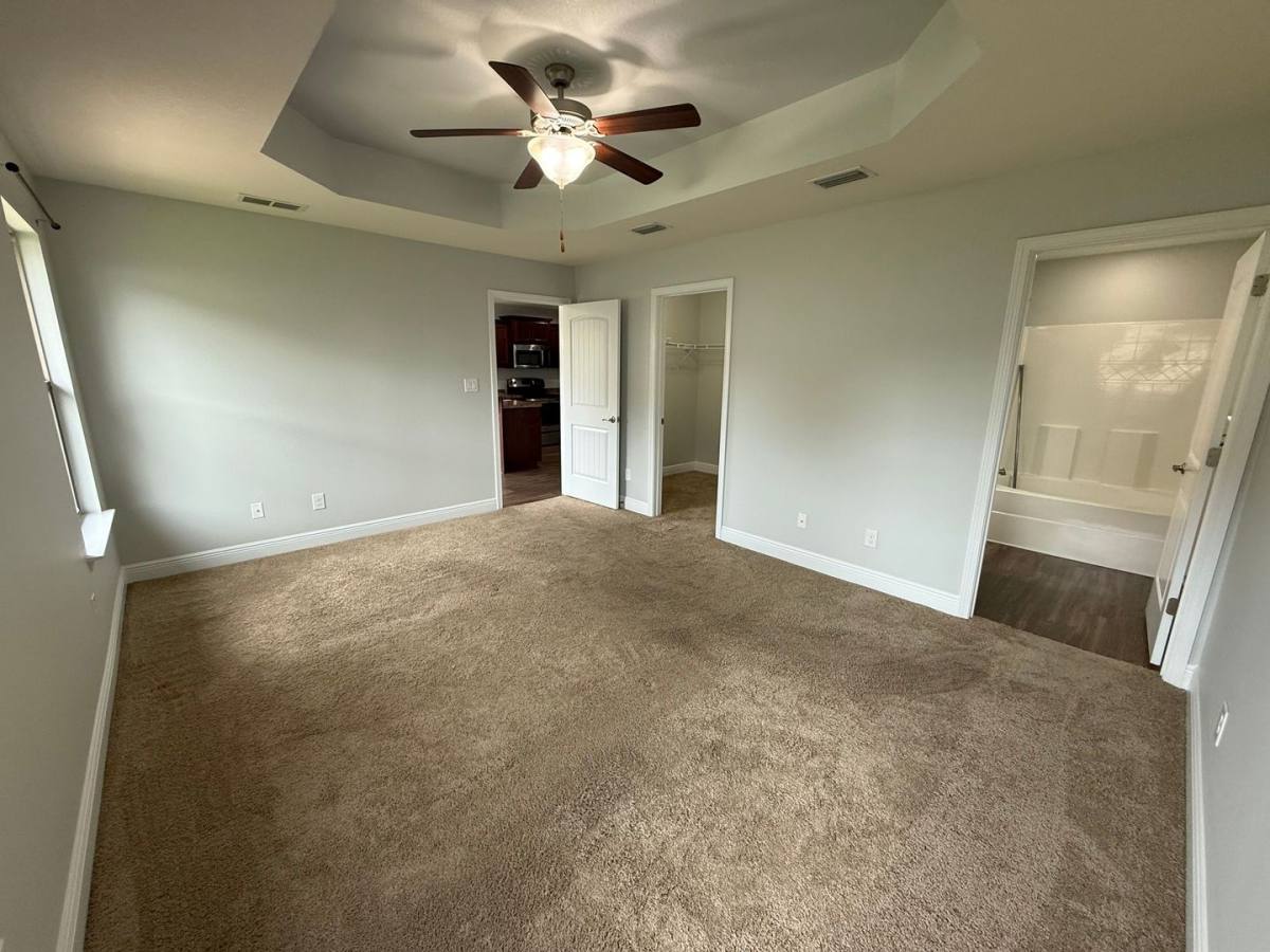 House for rent at 3881 Weatherstone Circle, Pensacola, FL 32507
