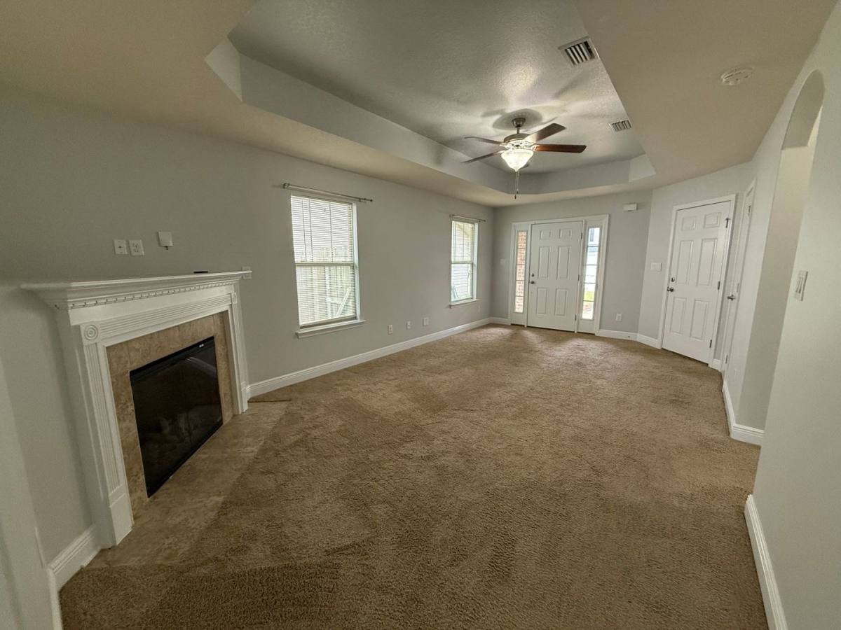 House for rent at 3881 Weatherstone Circle, Pensacola, FL 32507