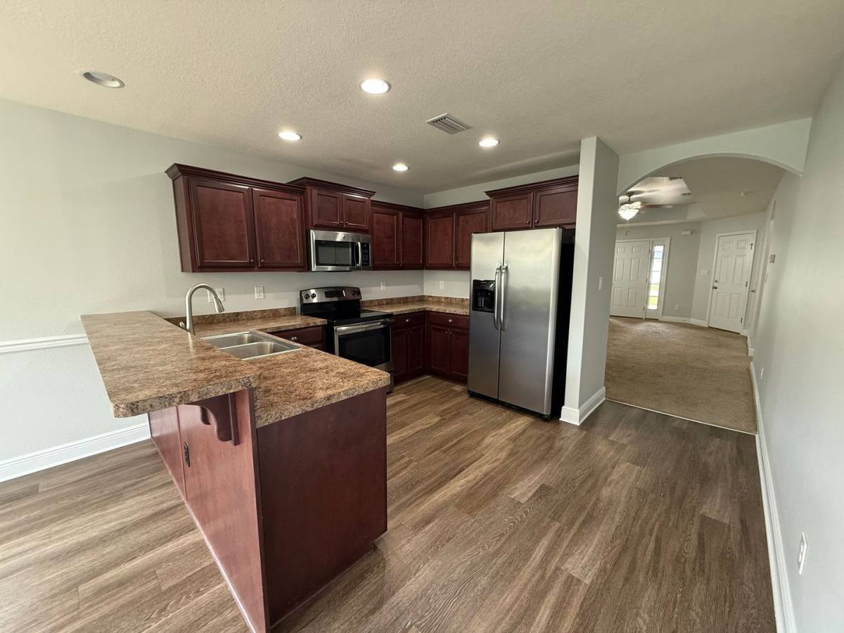 House for rent at 3881 Weatherstone Circle, Pensacola, FL 32507