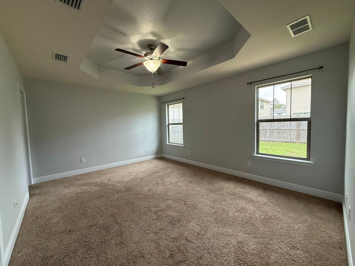 House for rent at 3881 Weatherstone Circle, Pensacola, FL 32507