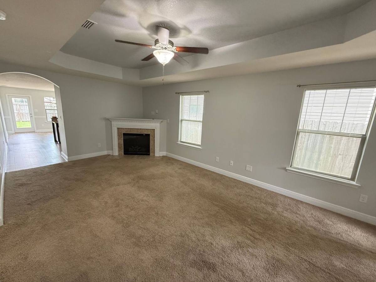 House for rent at 3881 Weatherstone Circle, Pensacola, FL 32507