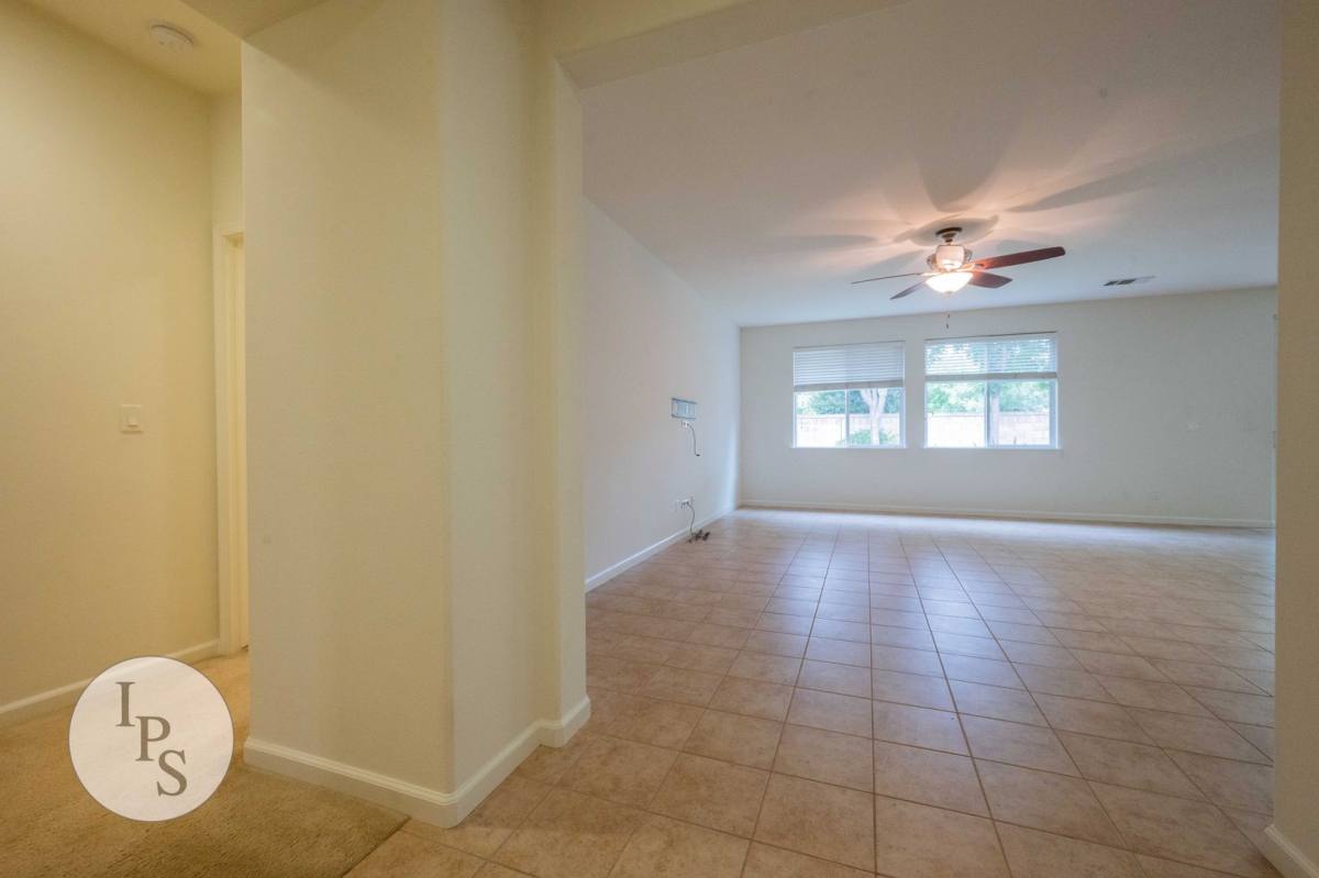House for rent at 1668 N McPherson Lane, Clovis, CA 93619
