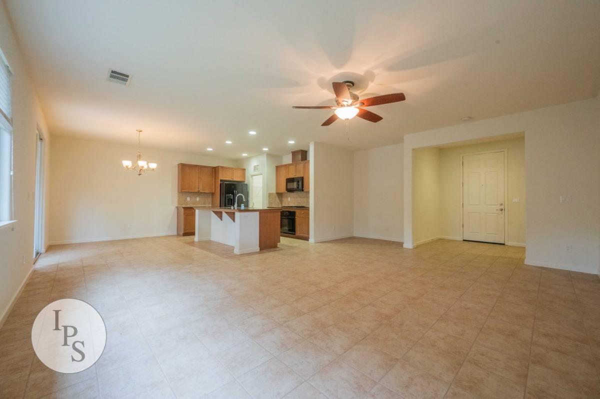 House for rent at 1668 N McPherson Lane, Clovis, CA 93619