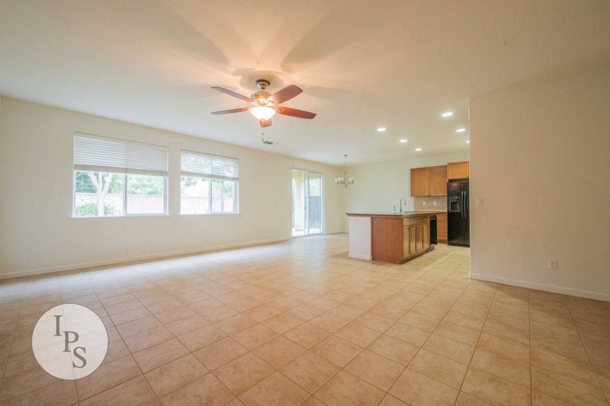 House for rent at 1668 N McPherson Lane, Clovis, CA 93619