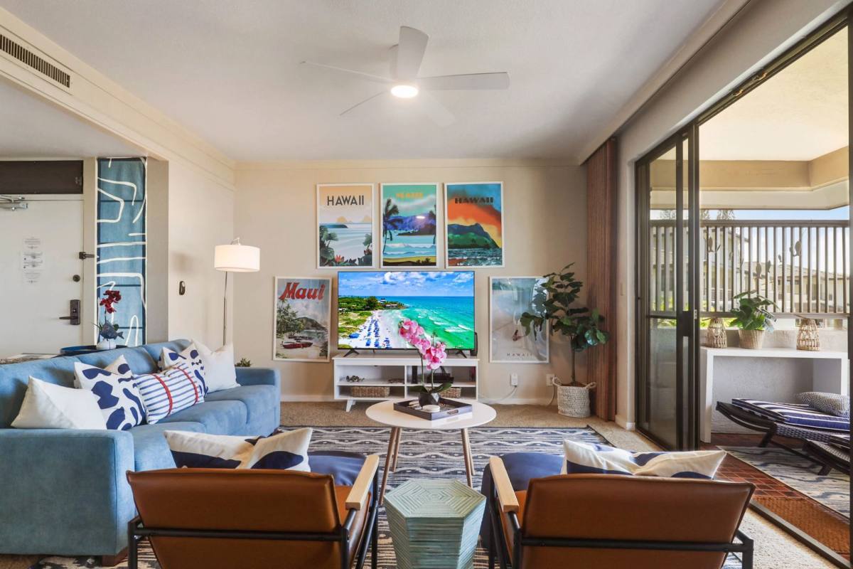 Apartment for rent at 500 Kapalua Dr, Lahaina, HI 96761