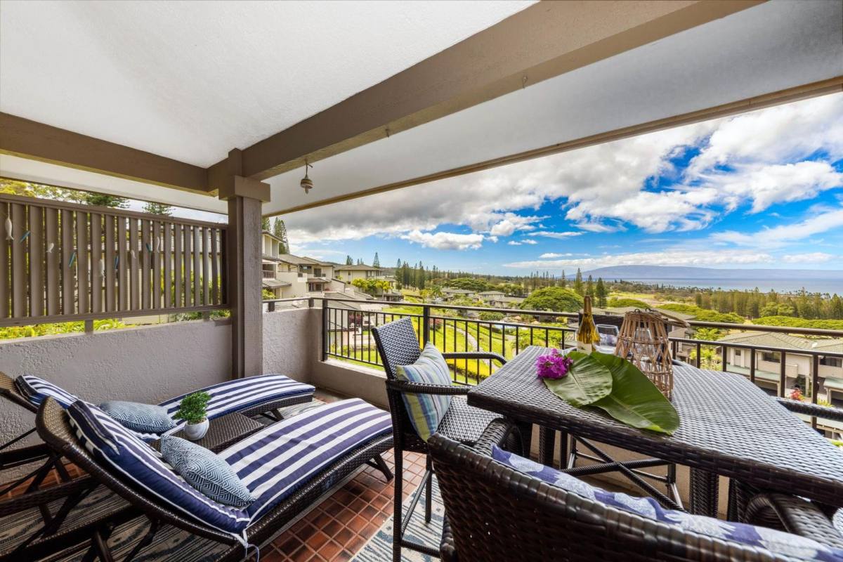 Apartment for rent at 500 Kapalua Dr, Lahaina, HI 96761