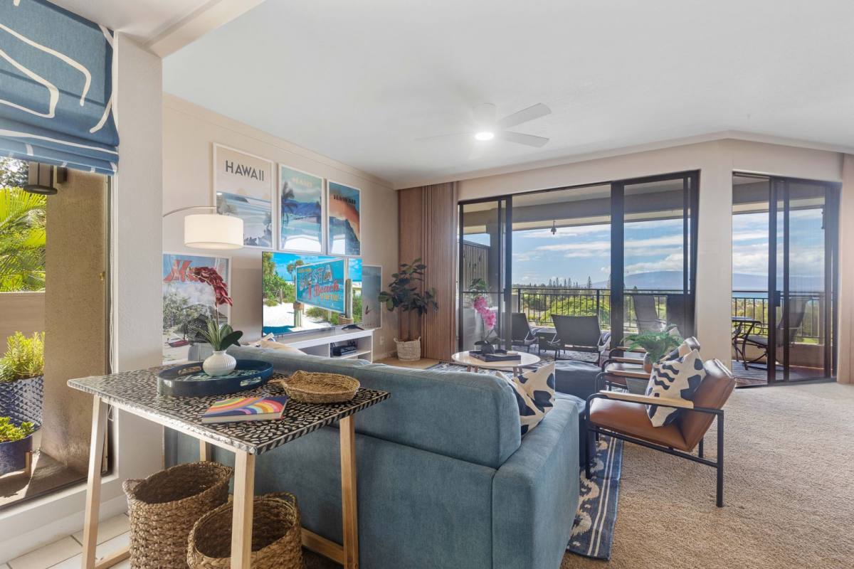 Apartment for rent at 500 Kapalua Dr, Lahaina, HI 96761