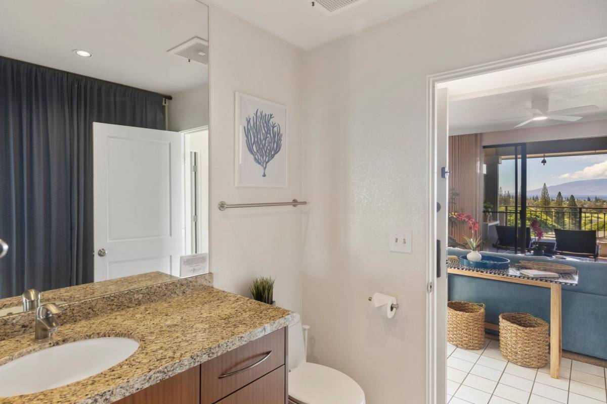 Apartment for rent at 500 Kapalua Dr, Lahaina, HI 96761