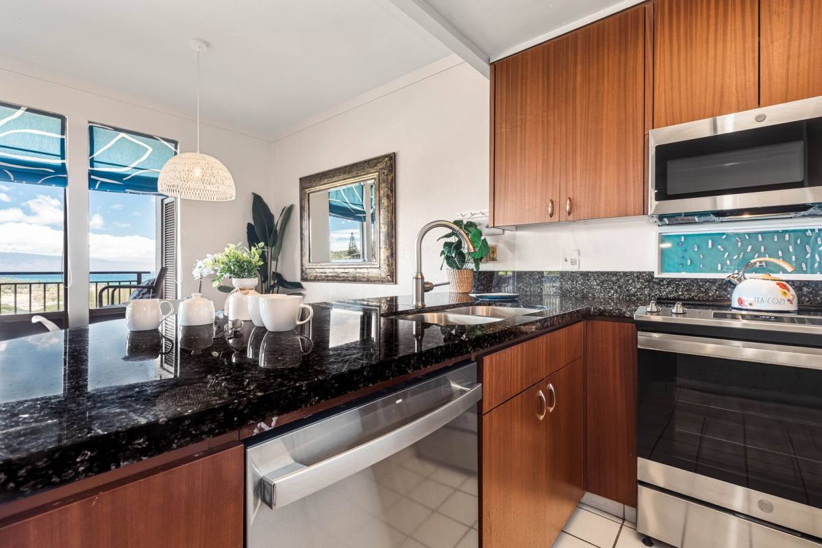 Apartment for rent at 500 Kapalua Dr, Lahaina, HI 96761