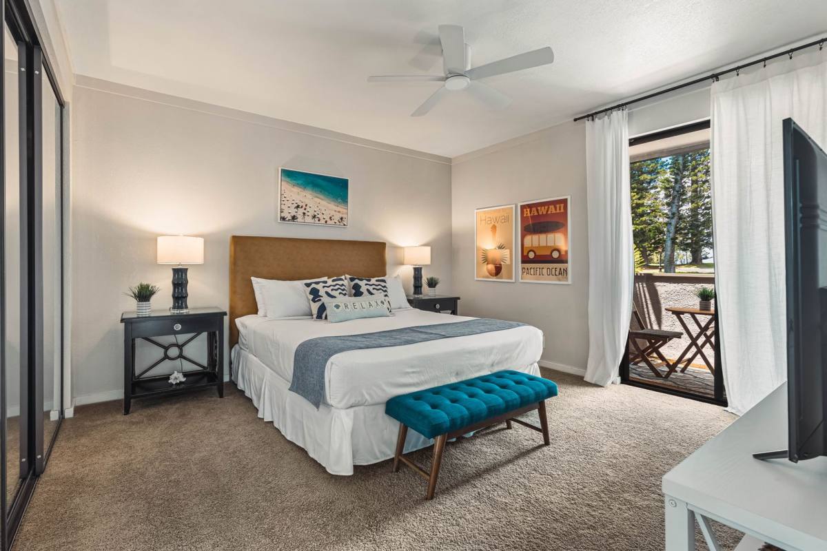 Apartment for rent at 500 Kapalua Dr, Lahaina, HI 96761