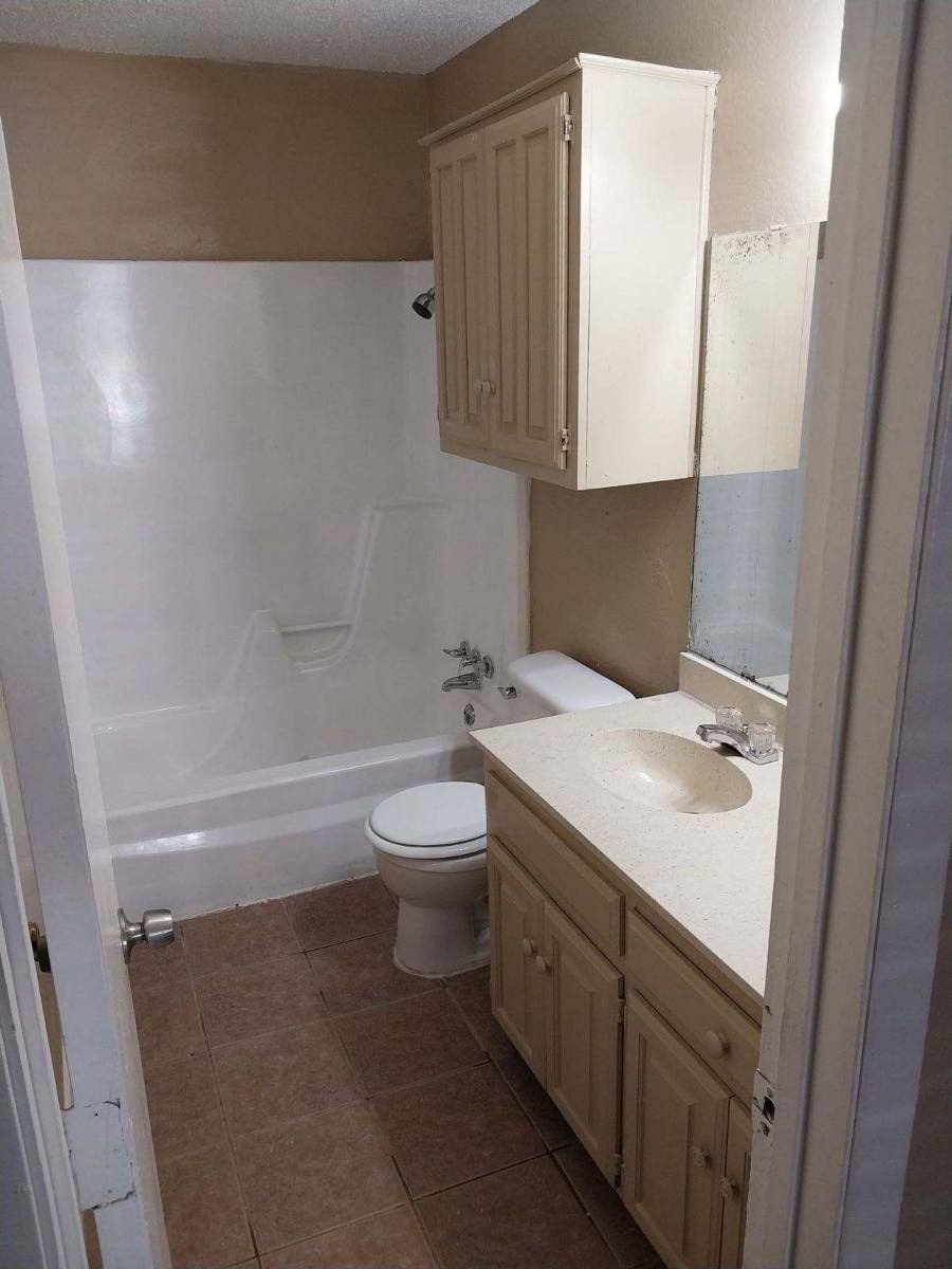 Apartment for rent at 200 N Jefferson, Abilene, TX 79603